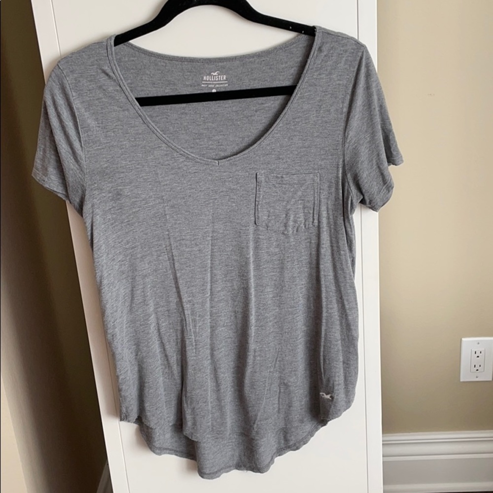 Hollister T-shirt